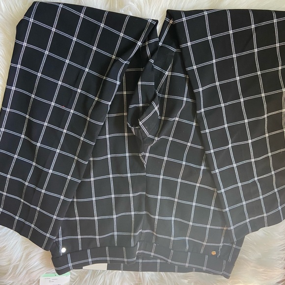 COPY - Anne Klein Dress Pants - Picture 2 of 2